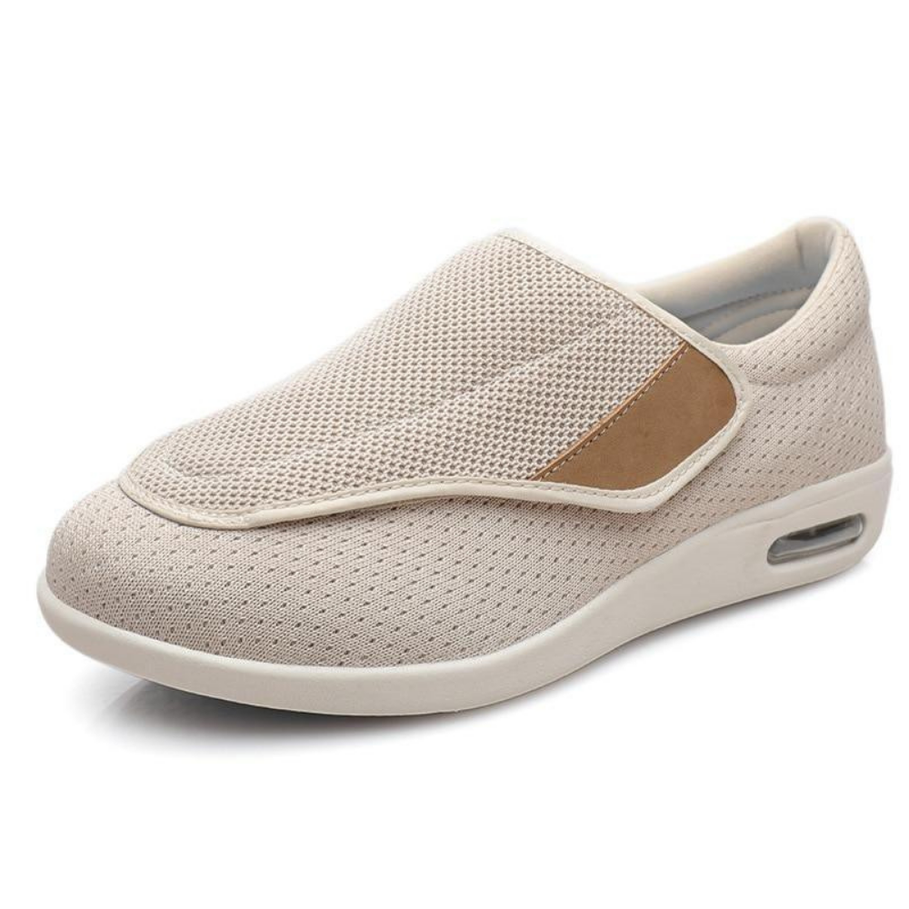 ComfortEase – Chaussures larges et confortables