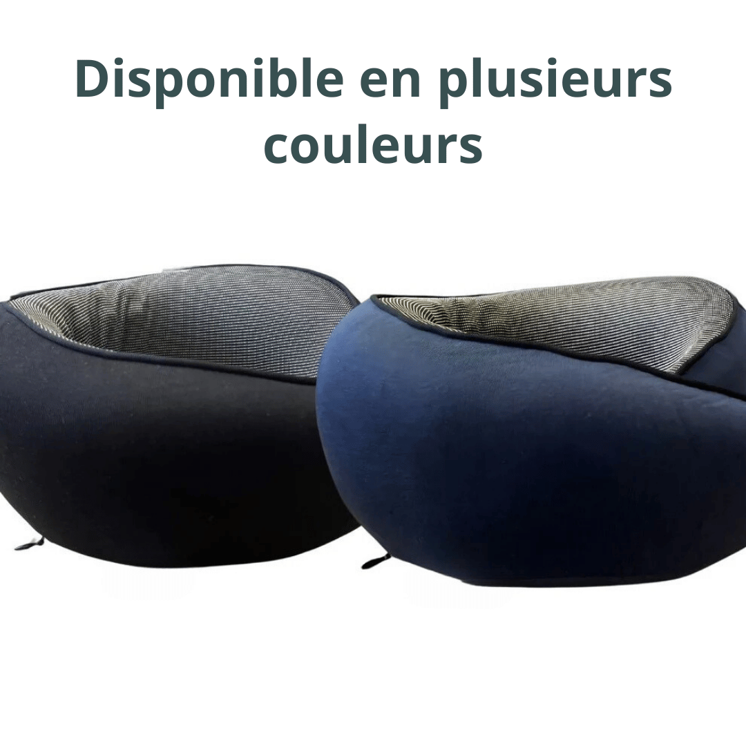 Coussin portable FormeUp