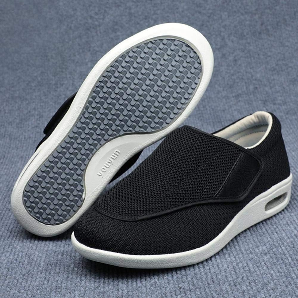 ComfortEase – Chaussures larges et confortables