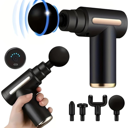 Pistolet de massage musculaire FormeUp