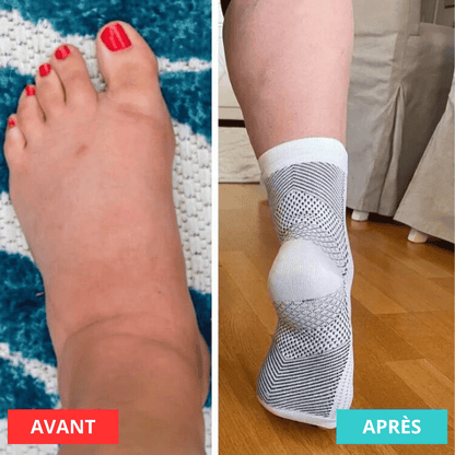 Chaussettes de compression 2+1 Gratuites