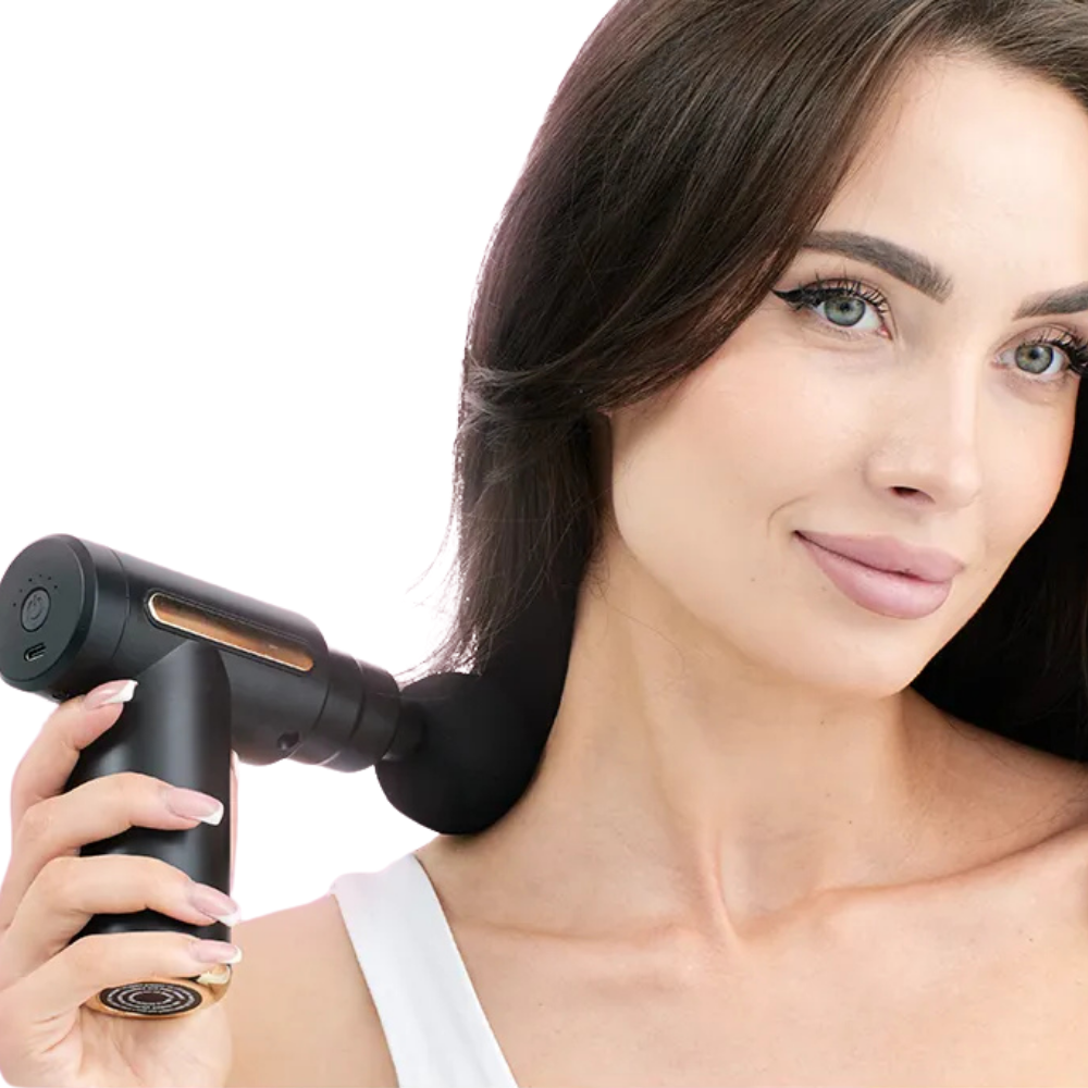 Pistolet de massage musculaire FormeUp