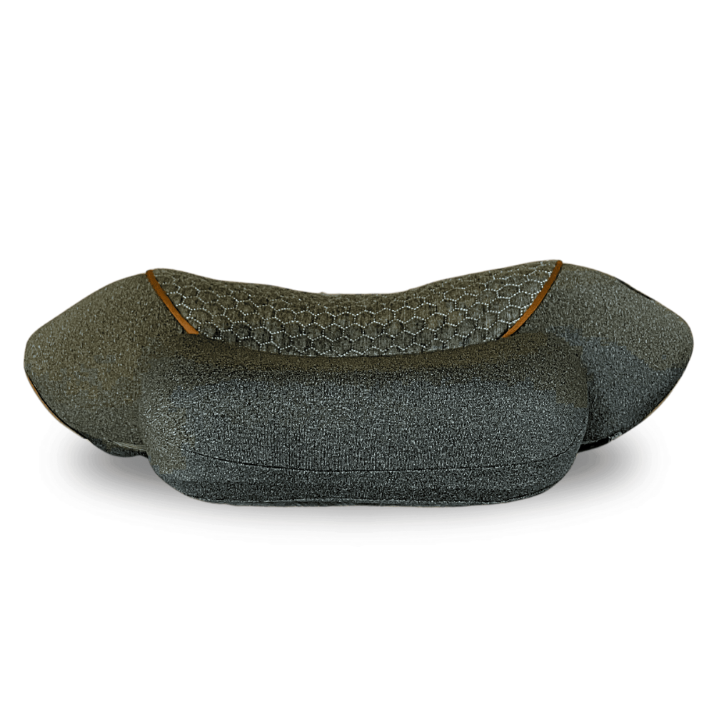 Oreiller massant ergonomique – soulagez vos douleurs cervicales