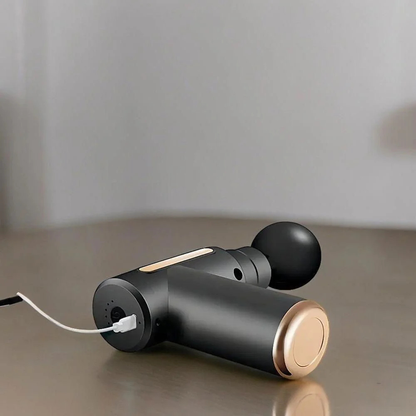 Pistolet de massage musculaire FormeUp