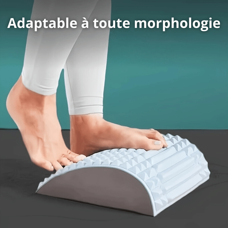 coussin masseur pieds