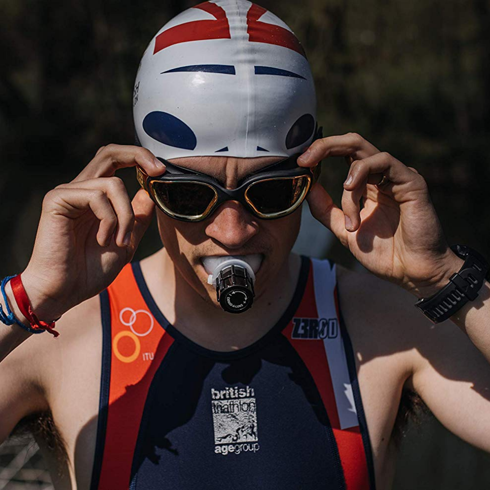 Respire+™ – Débloquez toute la puissance de vos poumons