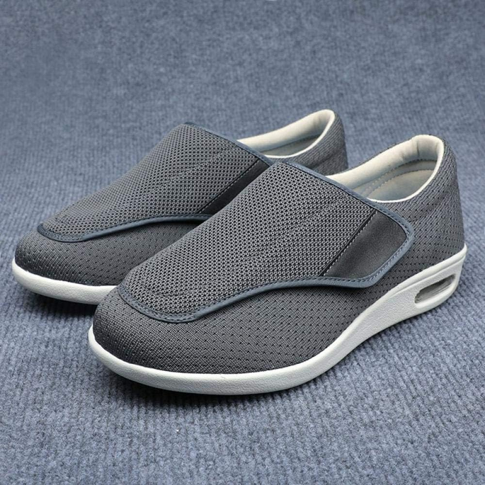 ComfortEase – Chaussures larges et confortables