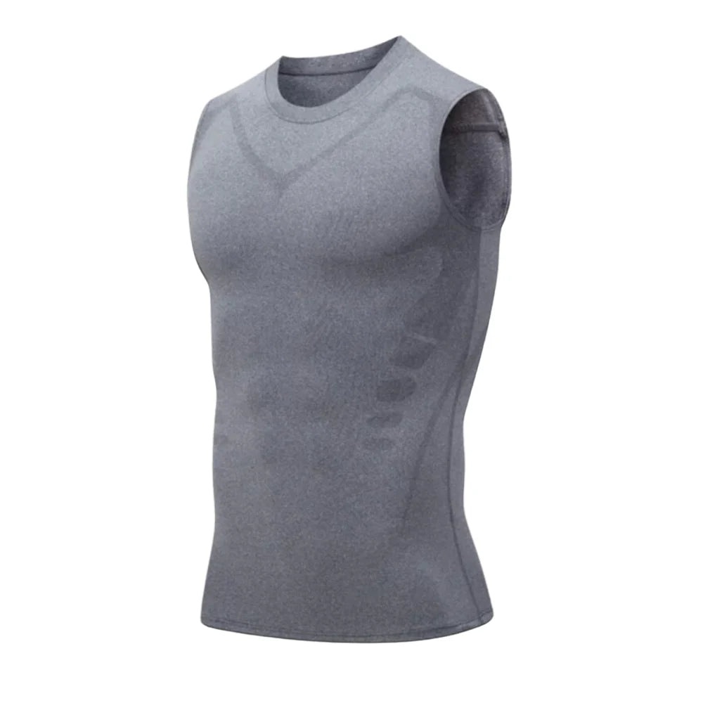 SLIMVEST® DEBARDEUR AMINCISSANT