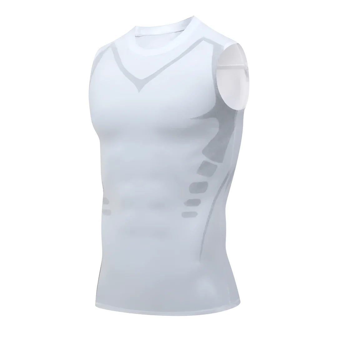 SLIMVEST® DEBARDEUR AMINCISSANT