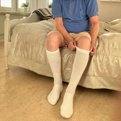 Chaussettes Anti-Diabète FormeUp