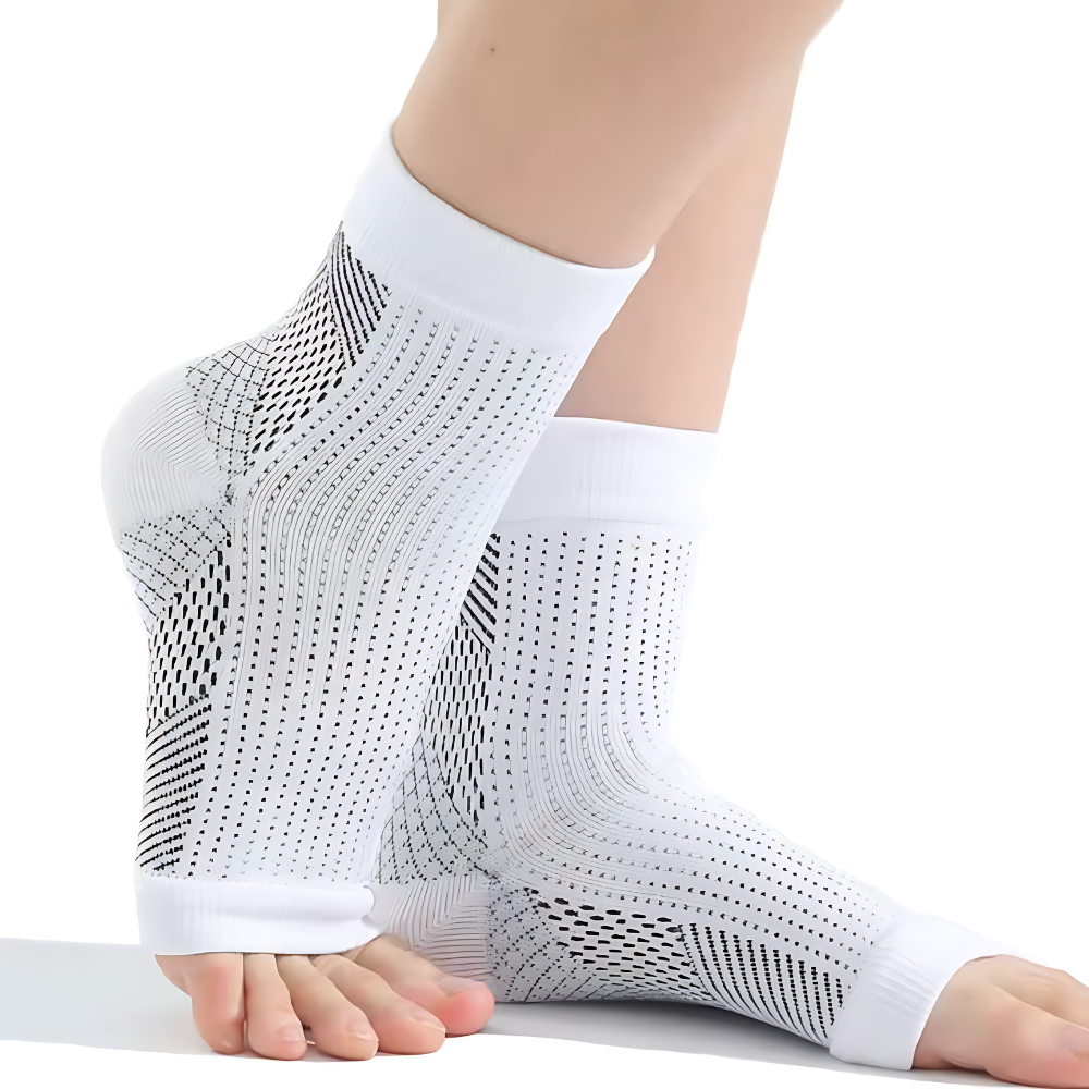 Chaussettes de compression 2+1 Gratuites