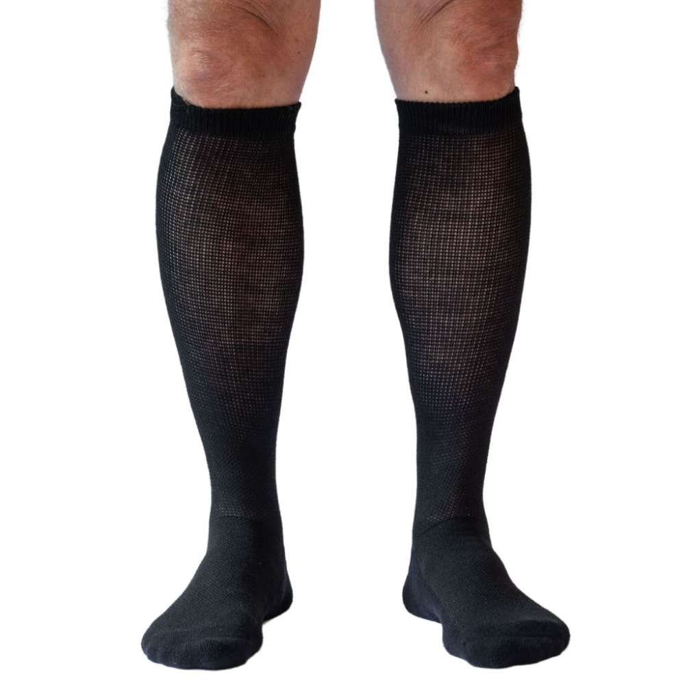 Chaussettes Anti-Diabète FormeUp