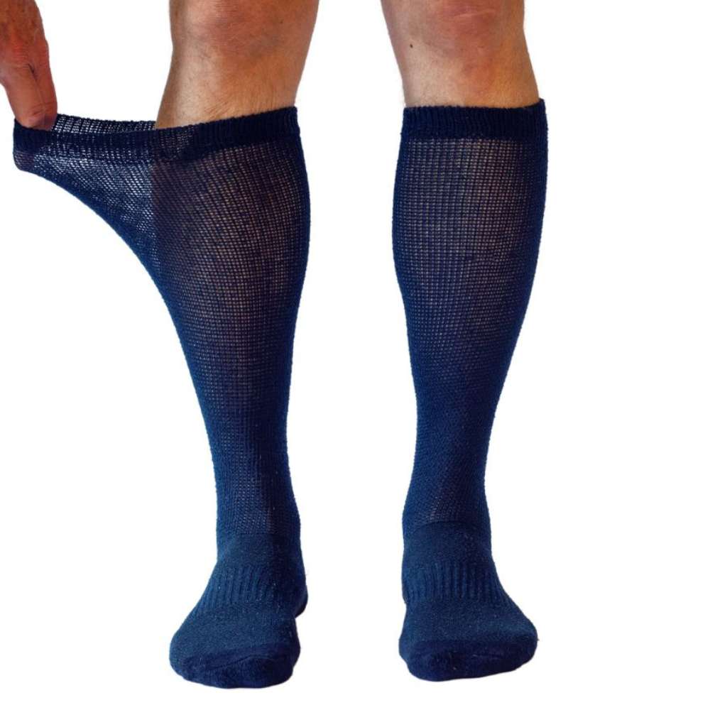 Chaussettes Anti-Diabète FormeUp