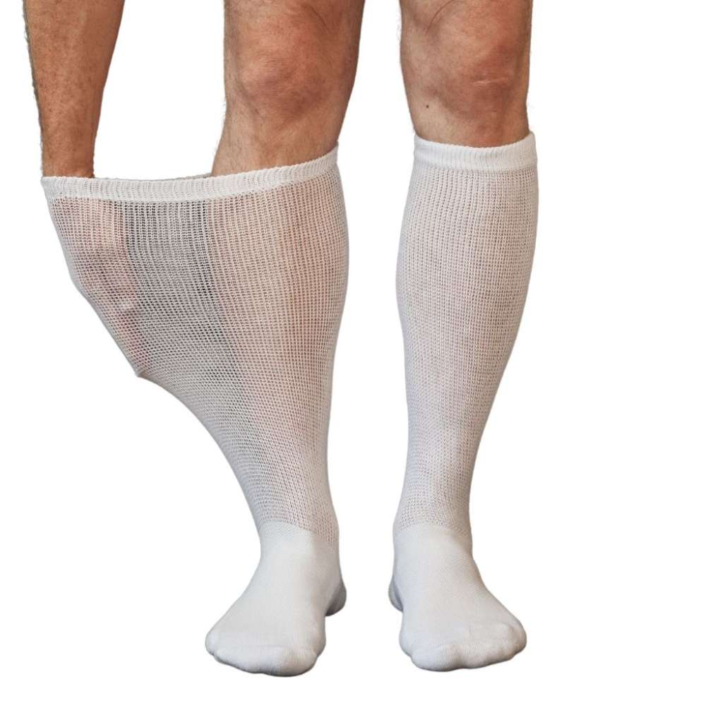 Chaussettes Anti-Diabète FormeUp