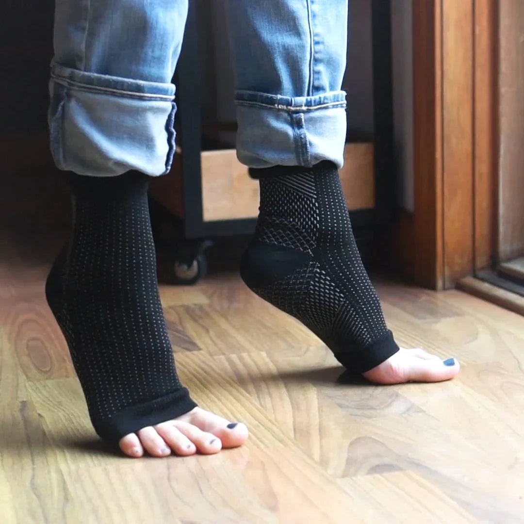 Chaussettes de compression 2+1 Gratuites