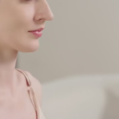 Collier cervical en mousse de soutien