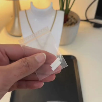 Pendentif Respire – l’inhalateur pour arrêter de fumer (+3 Goûts offerts)